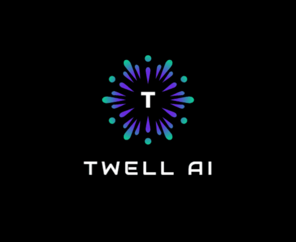 Twell Ai Logo